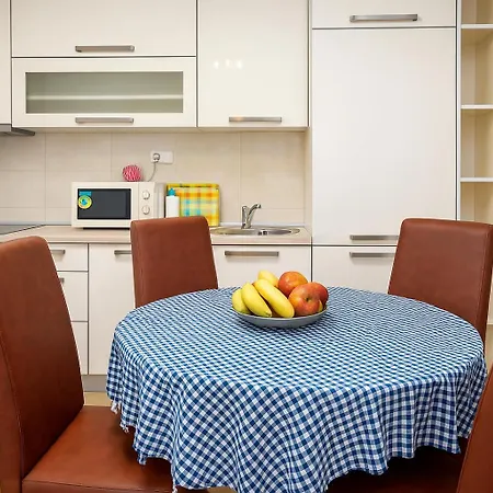 Appartement Adelisa Comfort - Near Slovenska *