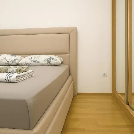 Adelisa Comfort - Near Slovenska Budva