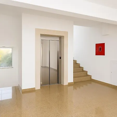 Appartement Adelisa Comfort - Near Slovenska *