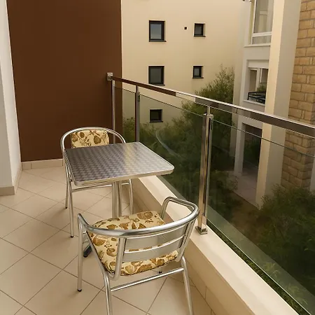 Adelisa Comfort Apartments - Near Slovenska Beach Budva
