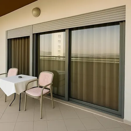 Daire Adelisa Comfort Apartments - Near Slovenska Beach Budva Budva