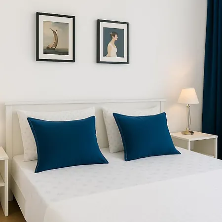 Adelisa Comfort Apartments - Near Slovenska Beach Budva Daire Budva
